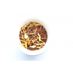 Cream Caramel Rooibos