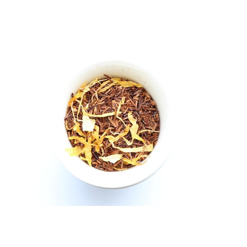 Cream Caramel Rooibos