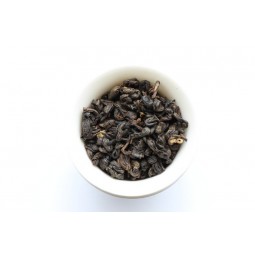 Black Pearl Gunpowder