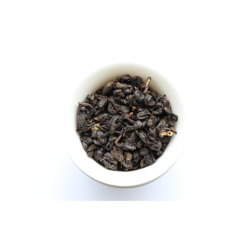 Black Pearl Gunpowder