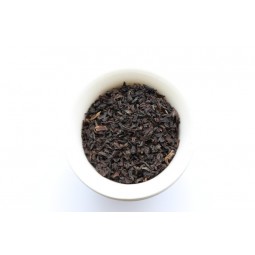 Borengajulie 2nd Flush