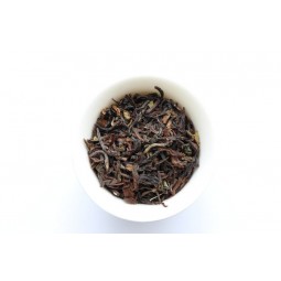 Castleton Darjeeling Estate