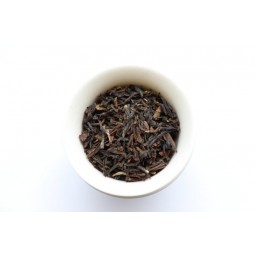 Margarets Hope Darjeeling 2nd flush