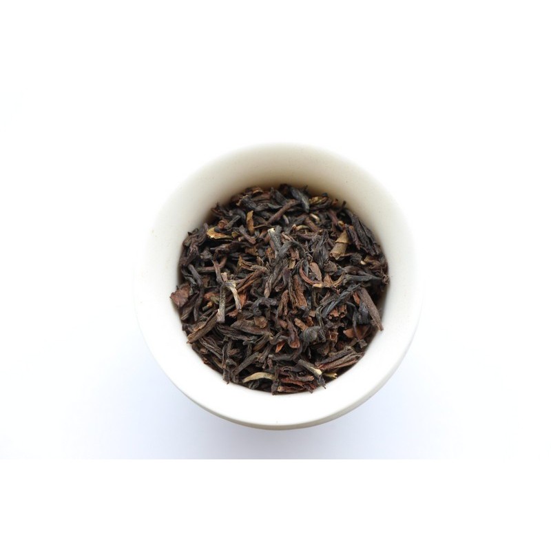 Margarets Hope Darjeeling 2nd flush