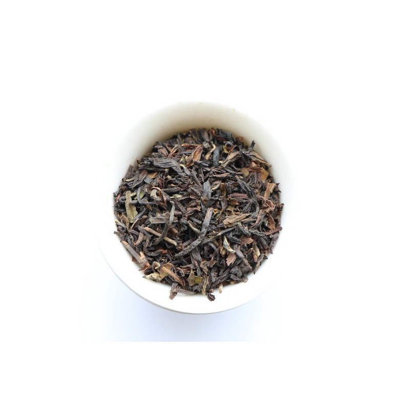 Mim Darjeeling Estate