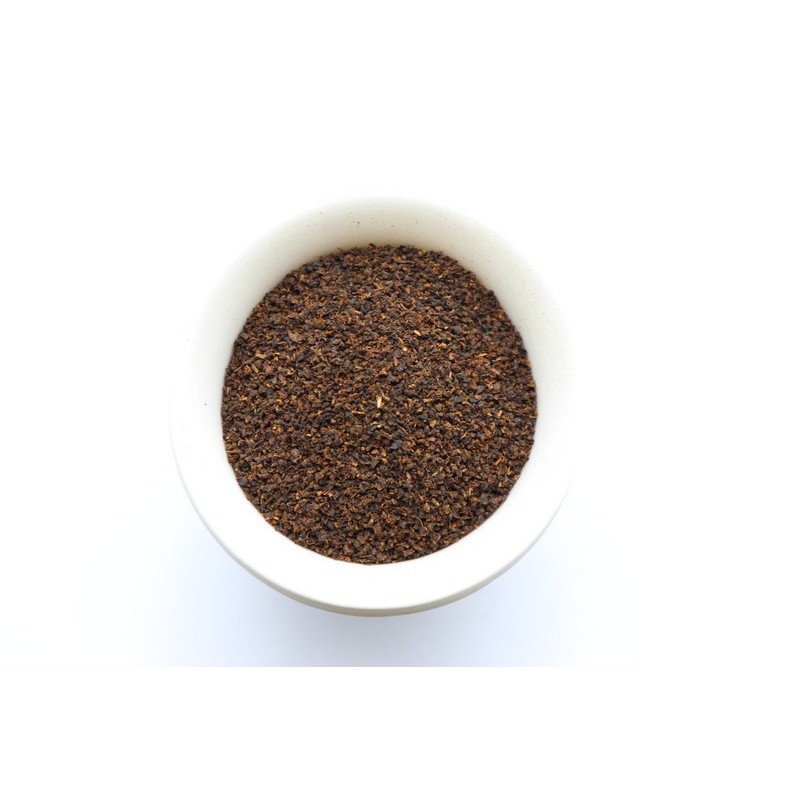 Organic Assam PF Fine Cut