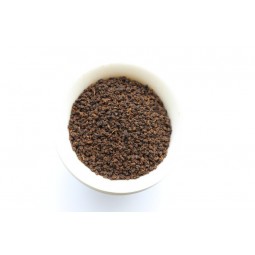 Organic Tanzania Estate