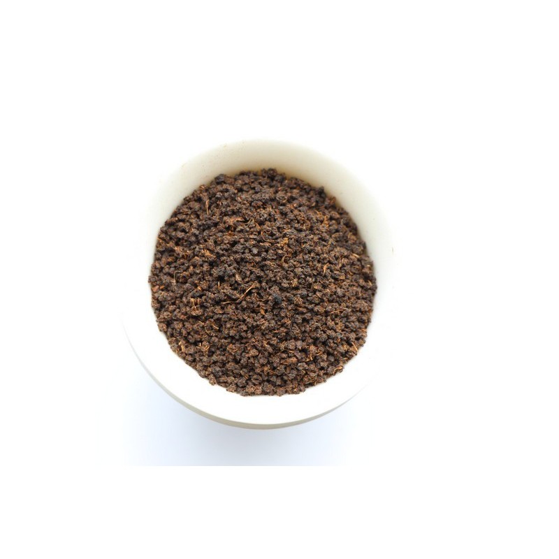 Organic Tanzania Estate