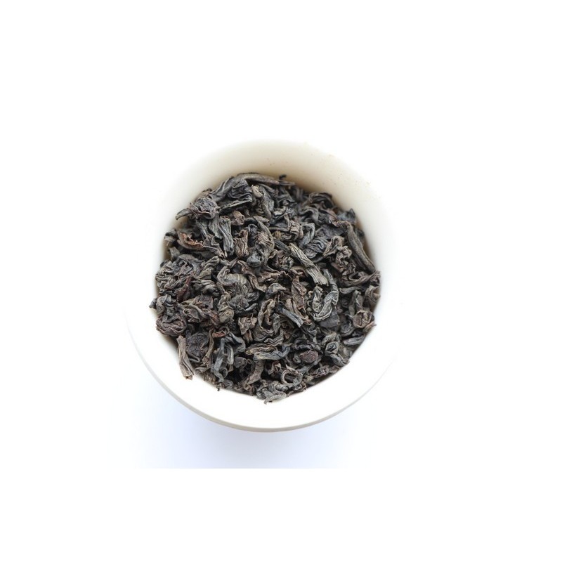 Organic Ceylon