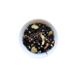 Vanilla Nut