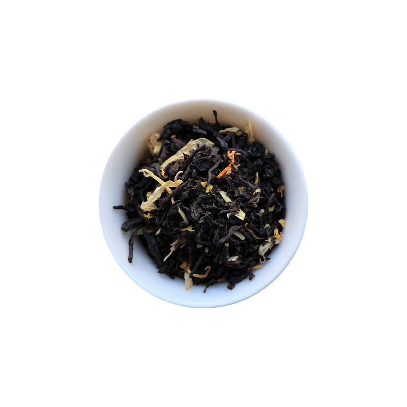 Vanilla Cream