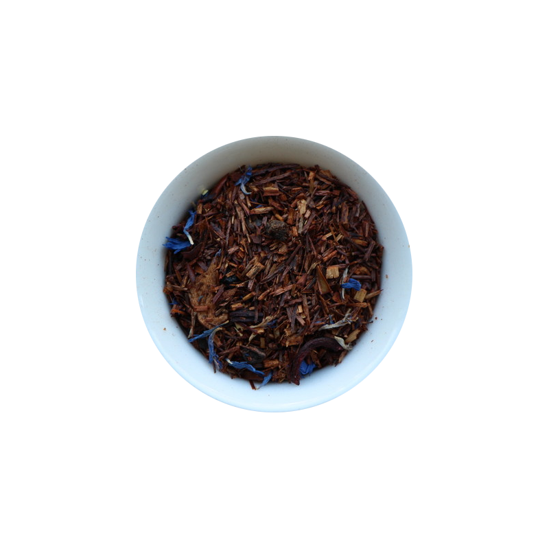 Blueberry Rooibos