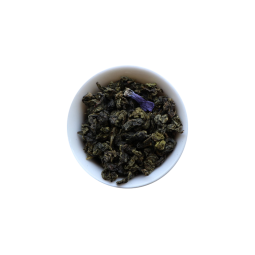 Blue Spring Oolong