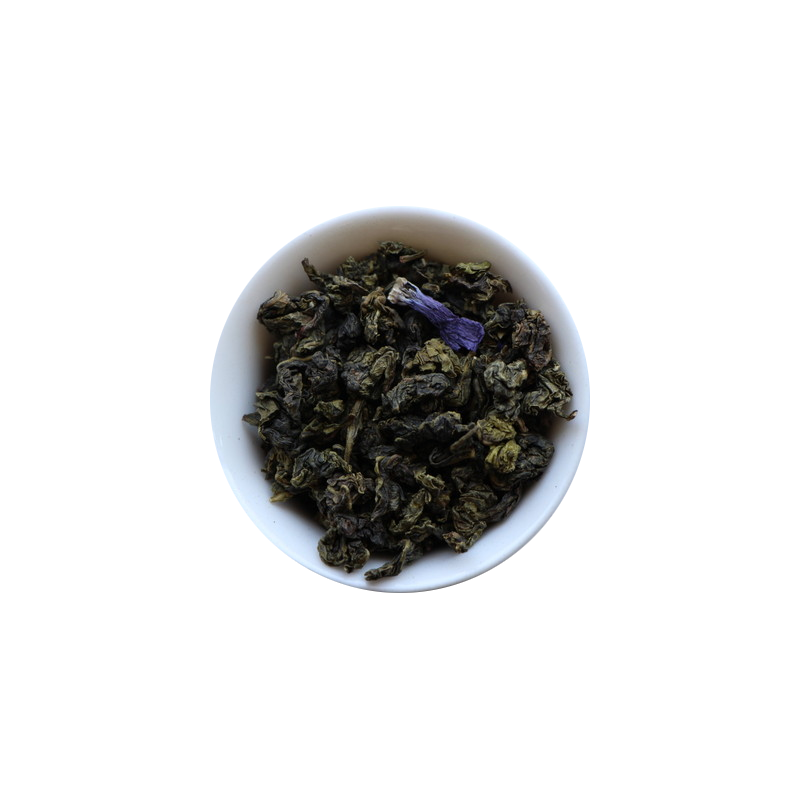 Blue Spring Oolong