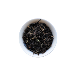 Smokey Afternoon Blend