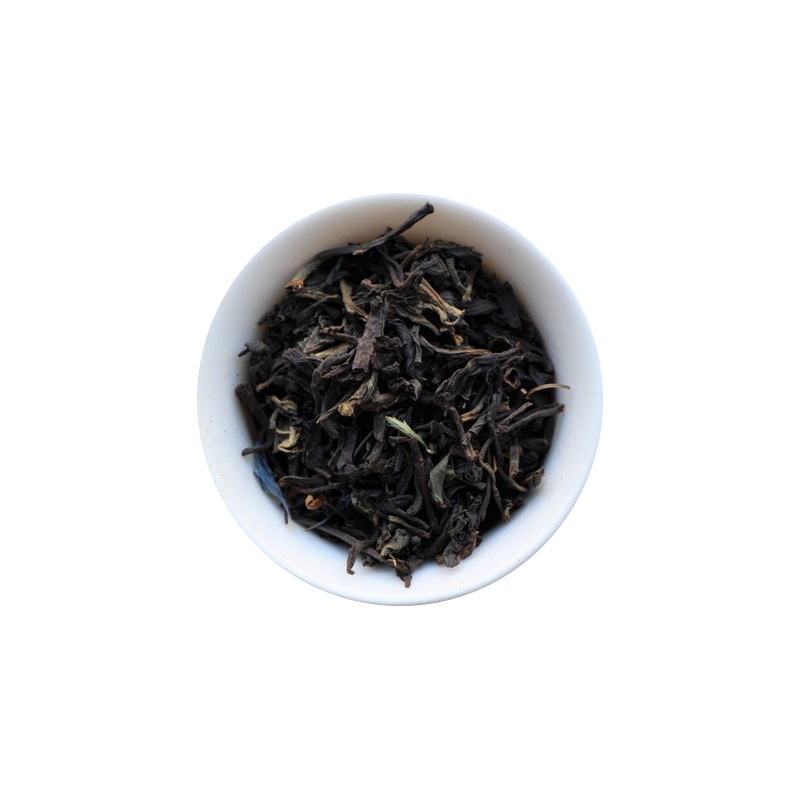 Smokey Afternoon Blend