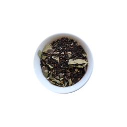 Siliguri Chai Blend
