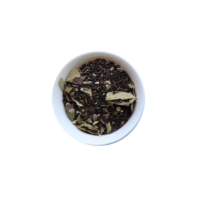 Siliguri Chai Blend