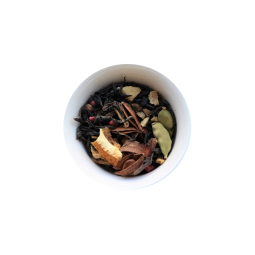Secrets of India Chai