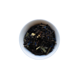 Russian Earl Grey