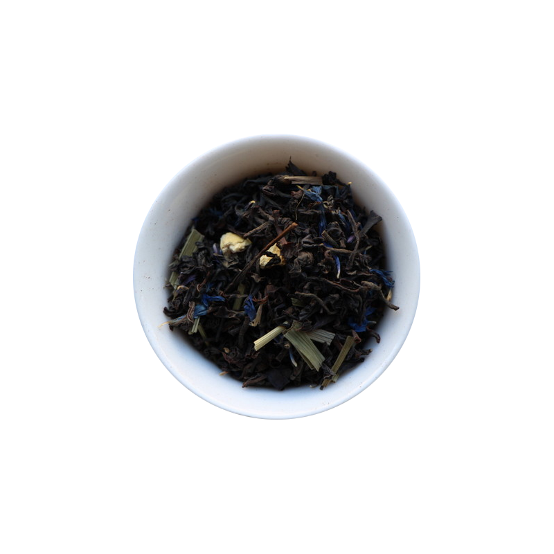 Russian Earl Grey