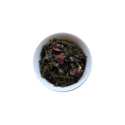 Cherry Rose Sencha