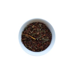 TÉ ORGANICO VERDE ROOIBOS 50 Bolsas BREW LA LA TEA – Emporio