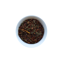 Chocolate Mint Rooibos