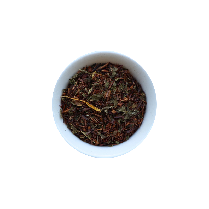 Chocolate Mint Rooibos