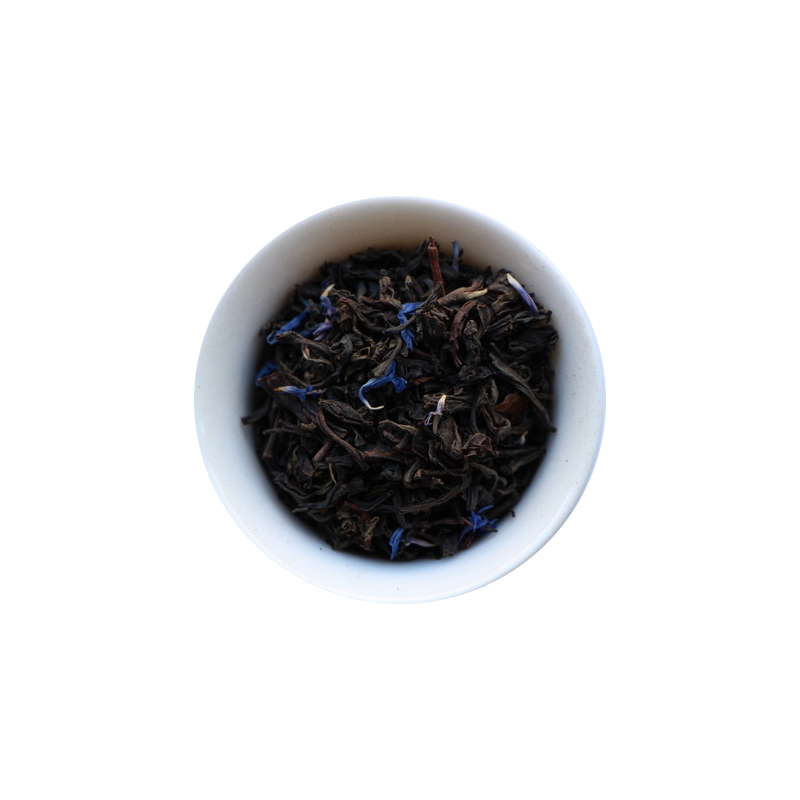 Cream Earl Grey