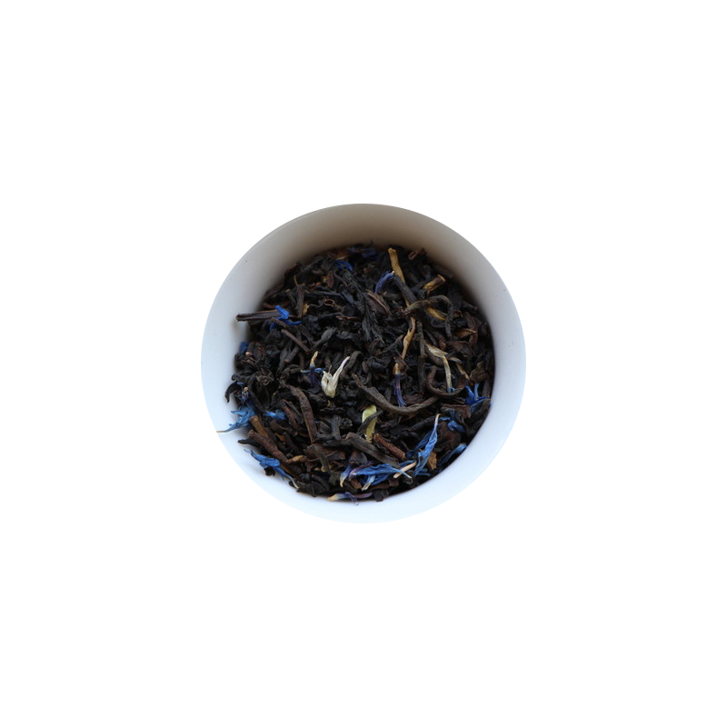 Decaf Earl Grey