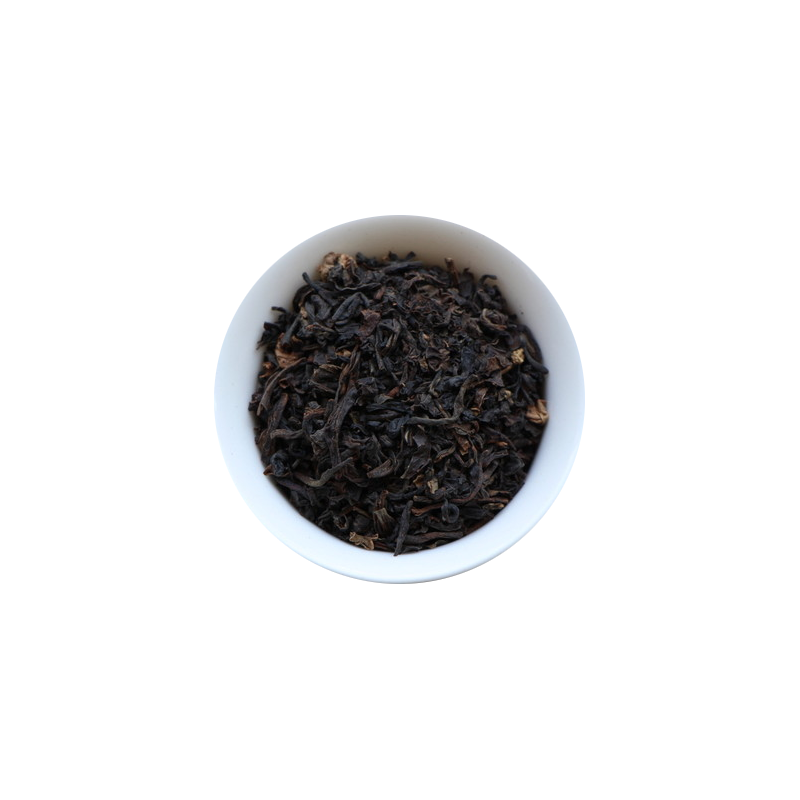 Decaf English Breakfast