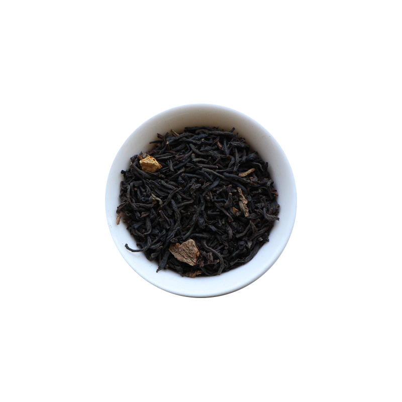 Decaf Orange Spice - Out of stock