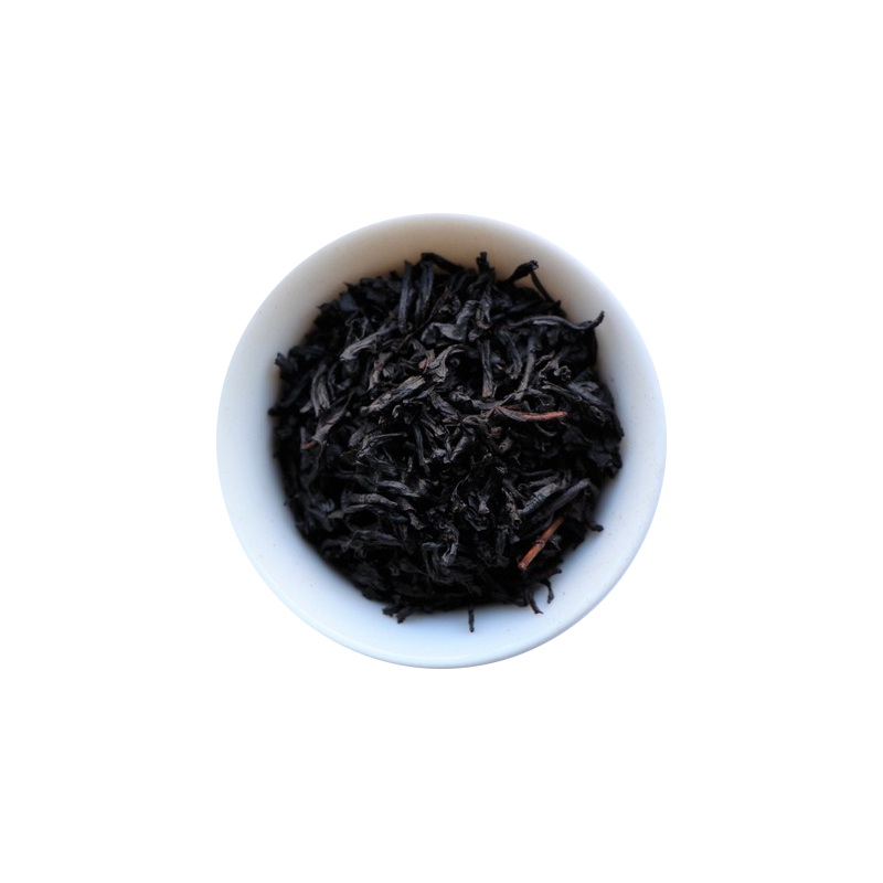 Double Cream Earl Grey