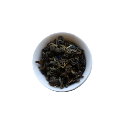 Earl Grey Green