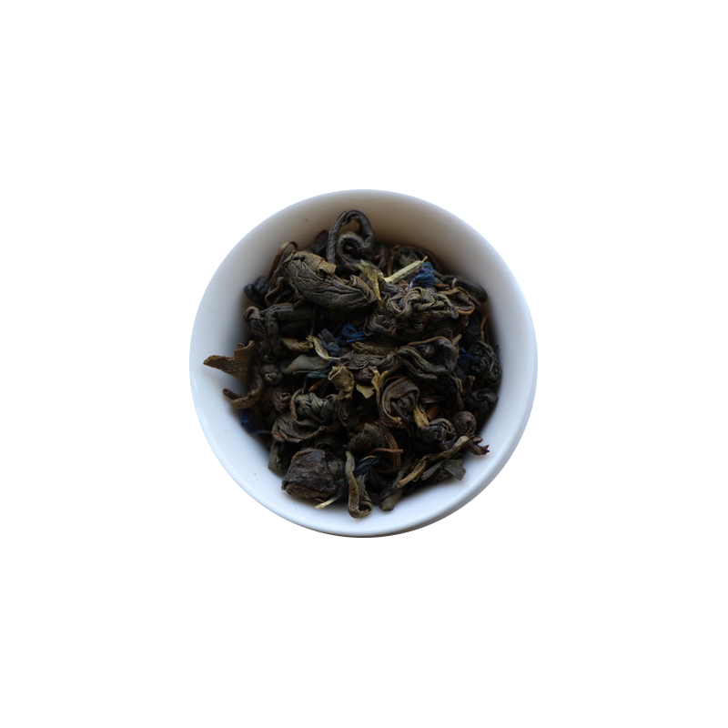 Earl Grey Green