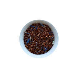 TÉ ORGANICO VERDE ROOIBOS 50 Bolsas BREW LA LA TEA – Emporio