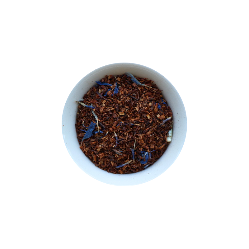 Earl Grey Rooibos