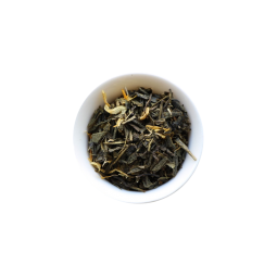 Mango Peach Green Tea