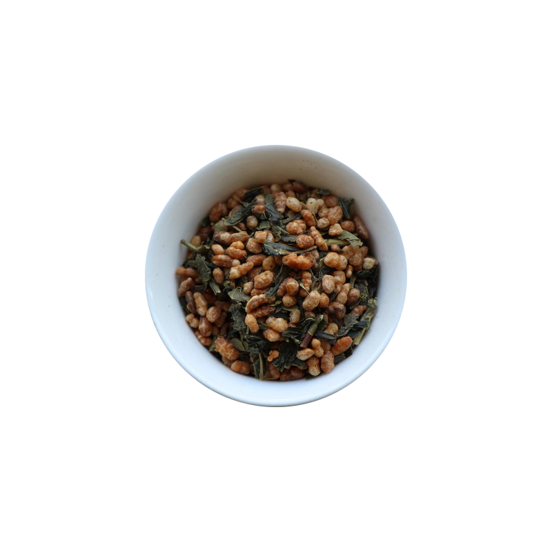 Genmaicha