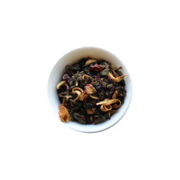 Passionfruit Mango Green