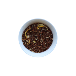 Ginger Rooibos