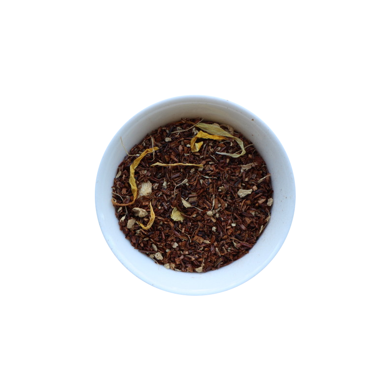 Ginger Rooibos