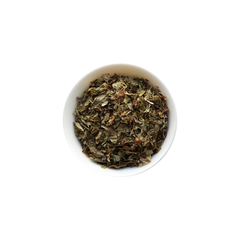 Organic Spearmint