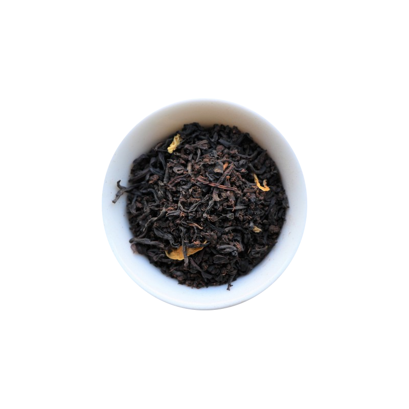 Granville Island Blend