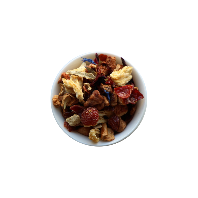 Organic Pink Grapefruit