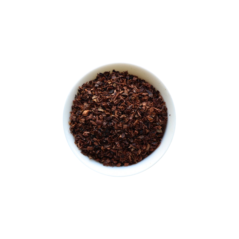 Organic Honeybush
