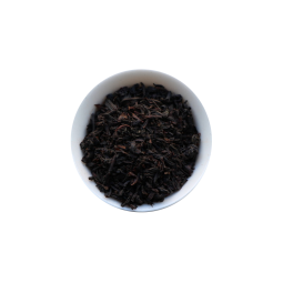 Organic Earl Grey