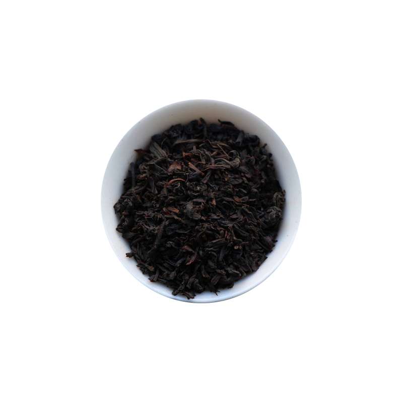 Organic Earl Grey