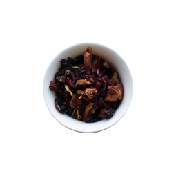 Iced Tea Fruit Blend